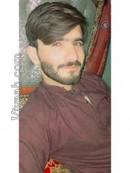 VVI3425  : Pathan (Urdu)  from  Patiala