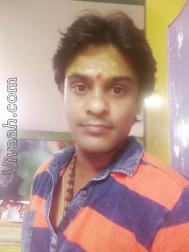 VVI3459  : Viswabrahmin (Tamil)  from  Madurai