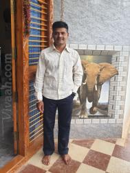 VVI3475  : Gowda (Kannada)  from  Bangalore