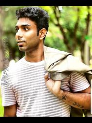 VVI3750  : Mudaliar (Tamil)  from  Bangalore