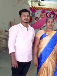 VVI3834  : Chettiar (Tamil)  from  Chennai