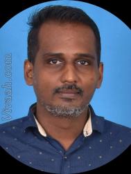 VVI3999  : Nadar (Tamil)  from  Karaikkudi