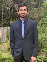 VVI4287  : Brahmin Bhatt (Gujarati)  from  Cupertino