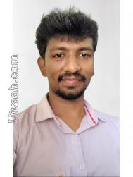 VVI4397  : Pentecostal (Tamil)  from  Coimbatore