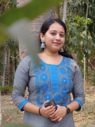 VVI4452  : Brahmin (Bengali)  from  Howrah