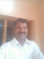 VVI4503  : Pillai (Tamil)  from  Cuddalore