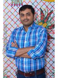 VVI4638  : Patel Kadva (Gujarati)  from  Mumbai