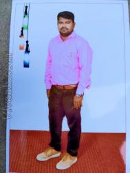 VVI4693  : Gounder (Tamil)  from  Chennai