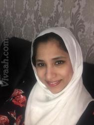 VVI4840  : Hanafi (Urdu)  from  Stoke-on-Trent