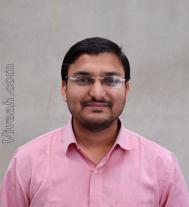 VVI4867  : Agarwal (Hindi)  from  Chandigarh