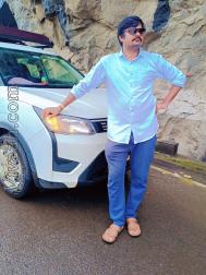 VVI5032  : Maratha (Marathi)  from  Nizamabad