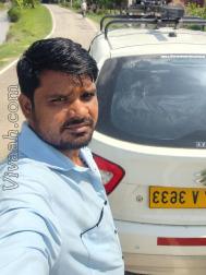 VVI5032  : Maratha (Marathi)  from  Nizamabad