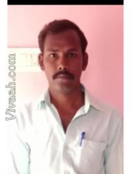 VVI5148  : Vanniyar (Tamil)  from  Kallakkurichchi
