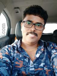 VVI5245  : Chettiar (Tamil)  from  Chennai