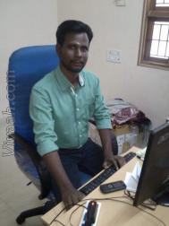VVI5254  : Naidu (Tamil)  from  Madurai