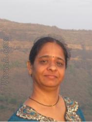 VVI5344  : Brahmin (Marathi)  from  Pune