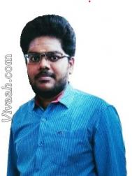 VVI5786  : Brahmin (Telugu)  from  Coimbatore