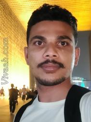 VVI5938  : Gowda (Tulu)  from  Abu Dhabi