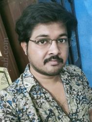 VVI5975  : Sadgop (Bengali)  from  Kolkata