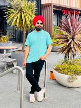 VVI6076  : Ahluwalia (Punjabi)  from  Auckland