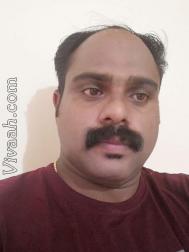 VVI6104  : Nair (Malayalam)  from  Kollam