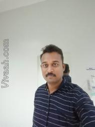 VVI6421  : Lingayat (Kannada)  from  Bangalore