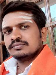 VVI6490  : Lingayat (Kannada)  from  Tumkur