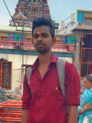 VVI6572  : Vanniyakullak Kshatriya (Tamil)  from  Salem (Tamil Nadu)