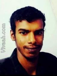 VVI6581  : Veera Saivam (Tamil)  from  Salem (Tamil Nadu)