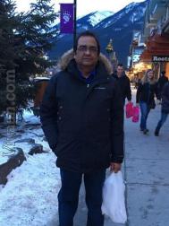 VVI6720  : Gupta (Hindi)  from  Calgary