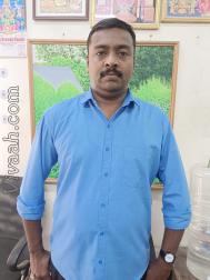 VVI6724  : Mudaliar (Tamil)  from  Chennai