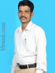 VVI6876  : Adi Dravida (Tamil)  from  Chidambaram