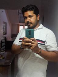 VVI7105  : Thiyya (Malayalam)  from  Kannur
