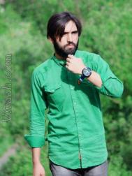 VVI7159  : Hanafi (Kashmiri)  from  Srinagar