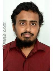 VVI7450  : Sheikh (Telugu)  from  Tirupati