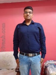 VVI7546  : Agarwal (Hindi)  from  Haridwar