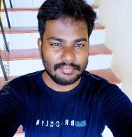 VVI7698  : Adi Dravida (Tamil)  from  Chennai