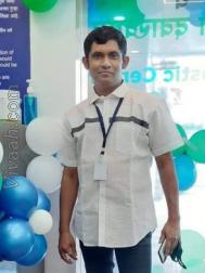 VVI7780  : Goswami (Marathi)  from  Ahmednagar