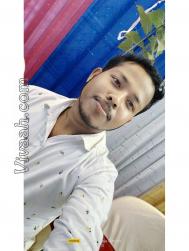 VVI7810  : Yadav (Bengali)  from  Agartala