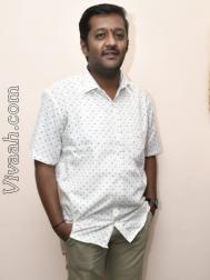 VVI7859  : Brahmin Smartha (Telugu)  from  Bangalore