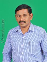 VVI7875  : Devendra Kula Vellalar (Tamil)  from  Thoothukudi