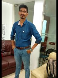 VVI7941  : Devendra Kula Vellalar (Tamil)  from  Chennai