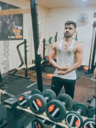 VVI7982  : Maratha (Marathi)  from  Navi Mumbai