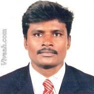 VVI8040  : Vanniyakullak Kshatriya (Tamil)  from  Chennai
