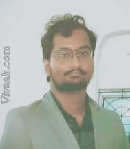 VVI8224  : Brahmin Velanadu (Telugu)  from  Chennai