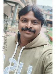 VVI8307  : Balija (Telugu)  from  Anantapur