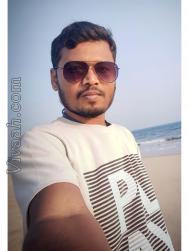 VVI8390  : Teli (Oriya)  from  Baripada