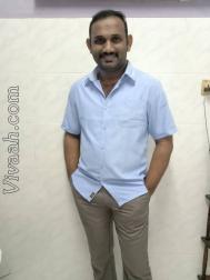 VVI8483  : Gounder (Tamil)  from  Ipoh