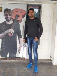 VVI8627  : Kashyap (Dogri)  from  Jammu