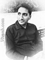 VVI8691  : Patel Kadva (Gujarati)  from  Visnagar